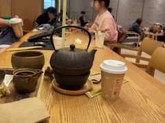 -去茶山(重庆万象城店)