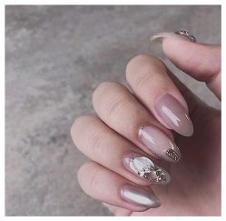 -U3美甲