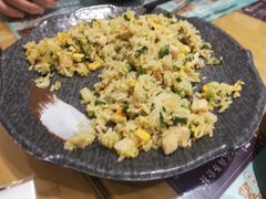 -香港翠园茶餐厅(迪凯银座店)