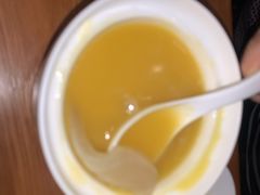浓汤鱼唇-頂好酒家·经典粤菜(海信广场店)
