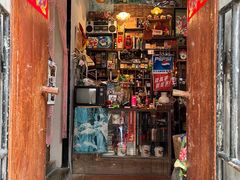 -小洲村