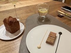 -Amber(香港置地文华东方酒店)