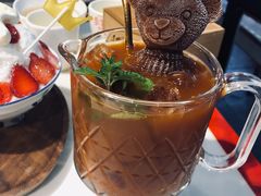-李常在重庆火锅(合川总店)