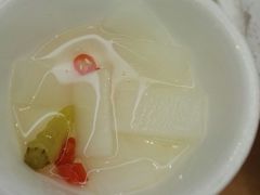 腌萝卜-肥仔顺德菜(龙悦居店)