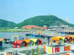 -沈家门渔港