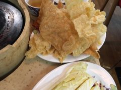 -芳村榕树头叹佬鸡煲(体育西店)