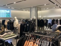 -ZARA(顺城购物中心店)