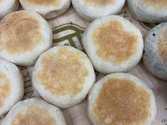-清真军军绿豆糕(回坊总店)