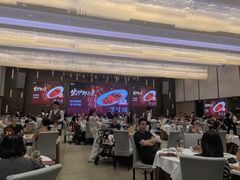 -喜宴又一村·粤菜·茶点·海鲜(壹方天地店)