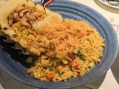 -太食獸泰式茶餐厅(济南万象城店)