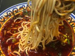 -汉九宫牛肉面·清真(兰州市自来水总公司住宅楼店)