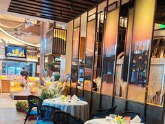 -巴盟人家·内蒙地方菜(华丽家族店)
