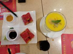 -点都德(汇盈广场店)
