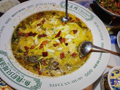 -醉英雄四川料理(新塘万达广场店)