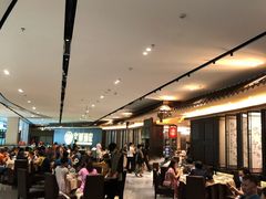 -宝园酒家(美林M·LIVE天地东座店)