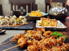 -嗨寿司 无国界料理