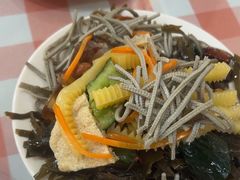 -孟记粥铺·家常菜·烧烤·粥(亚运村店)