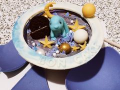 -BON CAKE(华贸购物中心店)