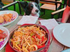 -Cactus墨西哥仙人掌餐厅