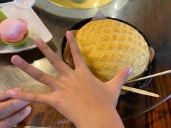 -恒益烧腊(江北路店)