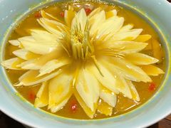 -福慧慈缘素食餐厅(王府井店)
