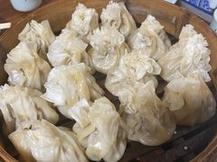 -正宗天津烧麦馆(柳州路店)