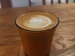 -PUZZLE COFFEE 拼图咖啡