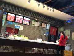 -天府国麻辣香锅(悦荟广场店)