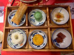 -味福记·本地特色菜(八一万达广场店)