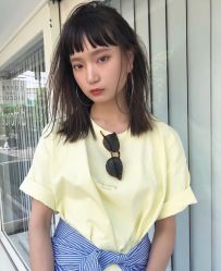 -SY COLOUR专业烫染