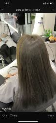 -FASHION PALACE hair+
