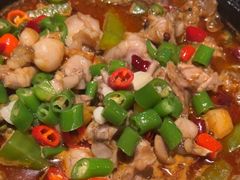 -苏乡兰亭·新派淮扬菜(吾悦广场店)