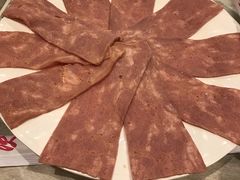 -胡哥烤肥牛(车公庙店)