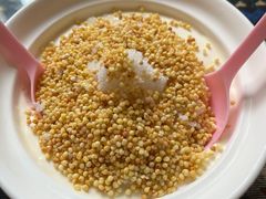 -蜗牛小馆醉乡民谣云南菜(惠新西里店)