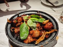 -志明眷村·台式融合菜·宵夜