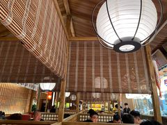-福樱兰海鲜放题铁板烧(加州店)