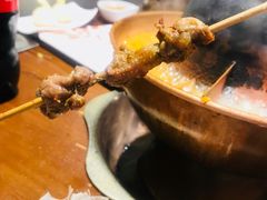-大明铜锅·烤涮坊·烧烤(新开路店)