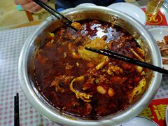 -温江公平红烧兔(总店)