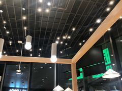 大堂-越小品·越南餐厅(万科里店)
