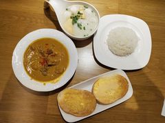 -翠华餐厅(旺角文华商场店)