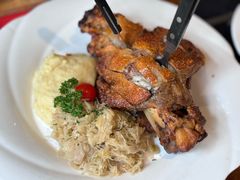 -申德勒加油站餐厅(三里屯北小街店)