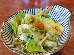-豊 胜手丼