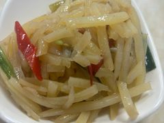 -潮汕美食.厚弥粥(白石洲店)