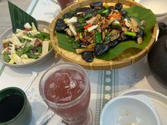 -云海肴·汽锅鸡·云南菜(高德置地店)