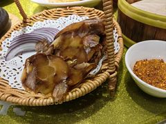 -大鸭梨(天通西苑店)