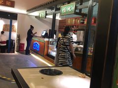 -院8里·小聚园老川菜(九眼桥店)