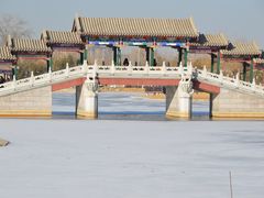-西海子公园