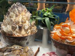 -千滋百味自助海鲜烤肉(布吉景华店)