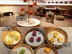 -德发长·花式蒸饺(大唐不夜城店)
