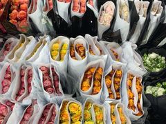 -循礼门鲜花花市(武汉循礼门店)